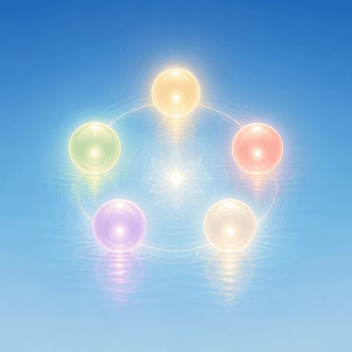 Council of Five