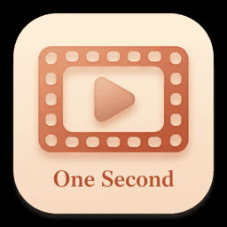 One Second